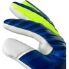 Vartininko pirštinės Select Super Grip 77 v26 mėlyna 500093 (10,5)
