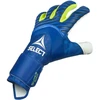 Vartininko pirštinės Select Super Grip 77 v26 mėlyna 500093 (10,5)