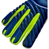 Vartininko pirštinės Select Super Grip 77 v26 mėlyna 500093 (10,5)