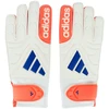 Vartininko pirštinės vaikams adidas Copa Club balta ir-oranžinė JN5342 (3)