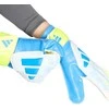 Vartininko pirštinės vaikams adidas Predator Training balta ir-geltona ir-mėlyna KA7793 (7)