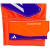 Vaikų futbolo vartininko pirštinės Adidas Predator Training