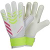 adidas Predator Training Vartininko pirštinės Jr JH3812