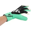 Vartininko pirštinės vaikams adidas Predator Training zielono-juoda KE9706 (4)