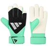 Vartininko pirštinės vaikams adidas Predator Training zielono-juoda KE9706 (4)