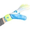 Vartininko pirštinės vaikams adidas Predator Training balta ir-geltona ir-mėlyna KA7793 (7)