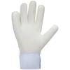 Vartininko pirštinės vaikams Nike Match Goalkeeper balta ir-mėlyna HQ0258 101 (3)