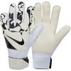 Nike Match Jr vartininko pirštinąs HQ0258-100