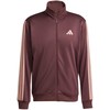 Sportinis kostiumas Adidas 3S FT TT TS M JI8872