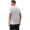 Vyriški marškinėliai 4F M0949 balta 4FWSS26TPTSM0949 10S (2XL)