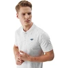 Vyriški marškinėliai 4F M0949 balta 4FWSS26TPTSM0949 10S (2XL)