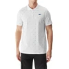 Vyriški marškinėliai 4F M0949 balta 4FWSS26TPTSM0949 10S (2XL)