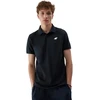 Vyriški marškinėliai 4F M0987 tamsiai mėlyna 4FWSS26TPTSM0987 31S (3XL)