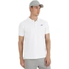 Vyriški marškinėliai 4F M0988 balta 4FWSS26TPTSM0988 10S (4XL)