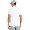 Vyriški marškinėliai 4F M0988 balta 4FWSS26TPTSM0988 10S (4XL)