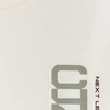 Vyriški marškinėliai 4F M2665 kreminė 4FWSS26TTSHM2665 12S (2XL)