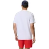 Vyriški marškinėliai 4F M2783 balta 4FWSS26TTSHM2783 10S (XL)