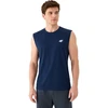 Vyriški marškinėliai 4F M306 tamsiai mėlyna 4FWMM00TSLEM306 31S (2XL)
