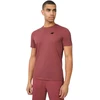 Vyriški marškinėliai 4F M4480 žalia, ruda, bordinė 4FWSS26TTSHM4480 90S (5XL)