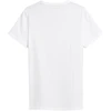 Vyriški marškinėliai 4F M4483 balta 4FWSS26TTSHM4483 10S (2XL)