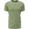 Vyriški marškinėliai 4F M4484 oliwkowa 4FWSS26TTSHM4484 44S (XL)