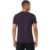 Vyriški marškinėliai 4F M4484 violetinė 4FWSS26TTSHM4484 50S (2XL)