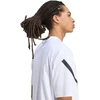 Vyriški marškinėliai adidas adidas Z.N.E. balta KF3797 (M)