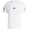 Vyriški marškinėliai adidas adidas Z.N.E. balta KF3797 (M)