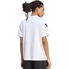 Vyriški marškinėliai adidas adidas Z.N.E. balta KF3797 (M)