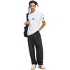 Vyriški marškinėliai adidas adidas Z.N.E. balta KF3797 (M)