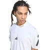 Vyriški marškinėliai adidas adidas Z.N.E. balta KF3797 (M)