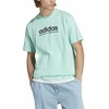 Adidas Marškinėliai SIZE Graphic M IC9814