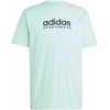 Adidas Marškinėliai SIZE Graphic M IC9814