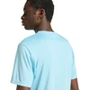 Vyriški marškinėliai adidas Argentina 26 Jersey melsva KH2304 (XL)