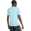 Vyriški marškinėliai adidas Argentina 26 Jersey melsva KH2304 (L)