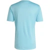 Vyriški marškinėliai adidas Argentina 26 Jersey melsva KH2304 (L)