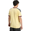 Vyriški marškinėliai adidas Arsenal FC 26/27 geltona KQ6512 (M)
