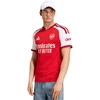 Vyriški marškinėliai adidas Arsenal FC 26/27 raudona JZ3168 (XS)
