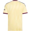 Vyriški marškinėliai adidas Arsenal FC 26/27 geltona KQ6512 (M)