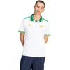Vyriški marškinėliai adidas AS Roma 25/26 Third Jersey balta JJ4185 (L)