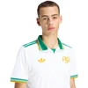 Vyriški marškinėliai adidas AS Roma 25/26 Third Jersey balta JJ4185 (L)