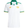 Vyriški marškinėliai adidas AS Roma 25/26 Third Jersey balta JJ4185 (L)