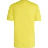 Vyriški marškinėliai adidas Brazil 26 Jersey geltona KH2307 (M)