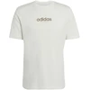 Vyriški marškinėliai adidas Burger Flavor Graphic kreminė KT9723 (L)