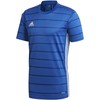 Vyriškas „Adidas Campeon 21“ džersio mėlynas FT6762 (XS)