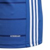 Vyriškas „Adidas Campeon 21“ džersio mėlynas FT6762 (XS)