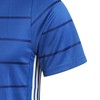 Vyriškas „Adidas Campeon 21“ džersio mėlynas FT6762 (XS)