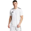 Vyriški marškinėliai adidas Campeon 25 Jersey balta JF6059 (XL)