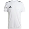 Vyriški marškinėliai adidas Campeon 25 Jersey balta JF6059 (XL)