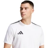 Vyriški marškinėliai adidas Campeon 25 Jersey balta JF6059 (XL)